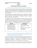CASO #2 TRIPULACIONES DE VUELO FIJAS Y VARIABLES