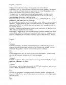 Pregunta 1 Traduccion: El desequilibrio salarial en China