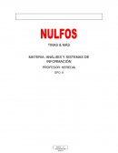 LA GRAN ORGANIGRAMA FUNCIONAL DE LA EMPRESA