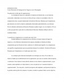 Como Relacionar la Estrategia de los Negocios con el Desempeño