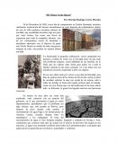 Mi última Noche Buena, Hernán Rodrigo Cortez Morales