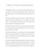 COMO ES EL CIBERDELITO UN EMBRIÓN EN NUESTRO SISTEMA JURÍDICO PENAL