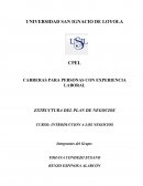 Promart INTRODUCCION A LOS NEGOCIOS