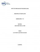 El nuevo gran Resumen el ratoncito que se hago