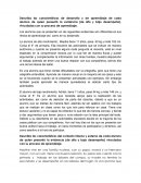 Analisis de evidencias esp