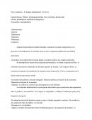 Perry Anderson – El Estado Absolutista S. XVI