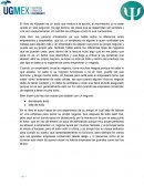 Un Ensayo antes de renunciar a tu empleo