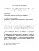 EL GRAN EJEMPLO DE ANÁLISIS ESTRATÉGICO