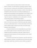 Educación buena o mala?