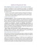 La Universidad trabaja para la sociedad como un todo