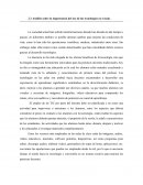 Análisis sobre la importancia del uso de las tecnologías en el aula