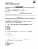 ¿Cómo se llama la capa de la Tierra que está compuesta por agua?