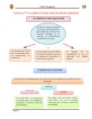 CAPITULO 1: LA COMPETITIVIDAD: UNA PELIGROSA OBSESIÓN