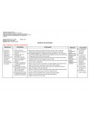 LITERATURA: “FESTIVAL DE MONSTRUOS”