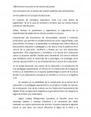 De Alba Alicia. Wittgenstein. El Deslizamiento de la teoria