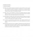 Análisis de Honda Motors