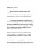 Capitalismo informacional, intelectualidad de masa y trabajo inmaterial