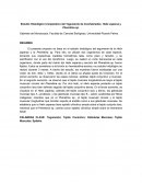 Estudio Histológico Comparativo del Tegumento de Invertebrados: Helix aspersa y Pheretima sp