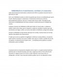 Infidelidad en el matrimonio, con hijos y/o mascotas