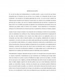 Espiritu de las leys