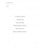 HURM 730 Compensación y Beneficios