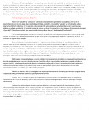 Antropología como ciencia