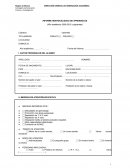 GRADO DE ADQUISICIÓN DE LOS APRENDIZAJES EN TERCER CICLO