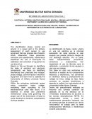 SISTEMAS ELÉCTRICOS, IDENTIFICACIÓN FASE, NEUTRO, TIERRA Y CALIBRACIÓN DE INSTRUMENTOS ELECTRÓNICOS DEL LABORATORIO.