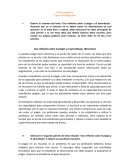 Guía semana 6. Curso de Redacción Una reflexión sobre el plagio y el aprendizaje