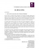 ¿Qué nos dice la neurociencia sobre el fenómeno del bullying?