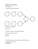 Balanceo de linea DESARROLLO DE LA PRÁCTICA.