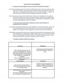 CASO PAVITA SAN FERNANDO