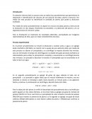 Introducción Laboratorio de química analítica