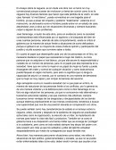 El ensayo sobre la ceguera, es sin duda una obra con un tema no muy convencional