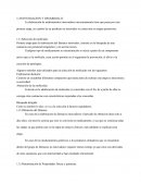 La elaboración de medicamentos innovadores necesariamente tiene que pasar por esta primera etapa, en cambio de un producto no innovador se centra más en etapas posteriores