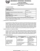 Prerrequisitos: Aprobación del nivel anterior / Examen de ubicación