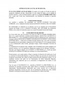 Constitucional SEÑOR JUEZ DE LO CIVIL DE PICHINCHA: