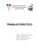 ¿Cómo concibe la división del trabajo Durkheim a diferencia de Marx?