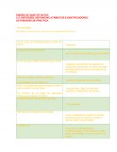 DISEÑO DE BASE DE DATOS