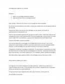 Estrategias para Regenerar una Empresa