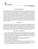 TEMA 1: PROGRAMACIÓN META