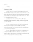 En Venezuela a través de las especulaciones de los precios que tienen cada comercio , establecimiento, fábricas o industria entre otros, empezaron afectar a los consumidores