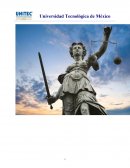 TEORIAS JURIDICAS CONTEMPORANEAS