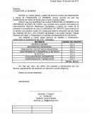 FUNDACIÓN LA SIEMBRA