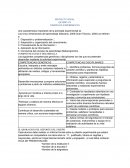 PROYECTO FINAL QUIMICA II DISEÑO DE EXPERIMENTO