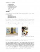 MATERIALES Y EQUIPOS. MÉTODOS
