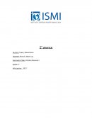 AVANCE PRACTICA DOCENTE II 2017