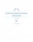 Garantías individuales y sociales de la Constitución Mexicana de 1917