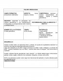 Actividades para trabajar La discalculia