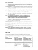 Caso pratico turismo sostenible